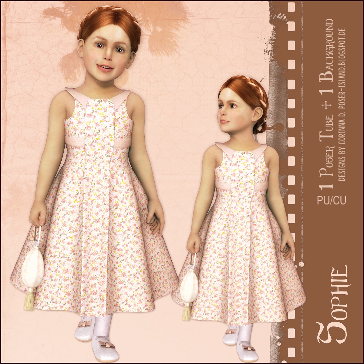 (image for) Sophie